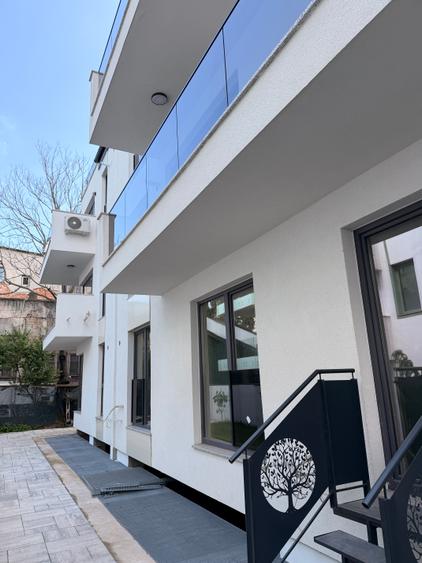 4 camere Premium. Birou sau Rezidențial. Clădire Boutique. Iancului - Muncii