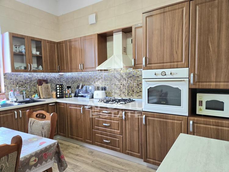 Casa de vanzare pasiva individuala, teren generos, Sag, comision 0% - 20