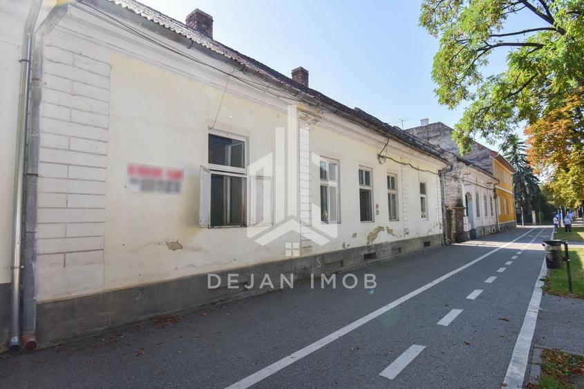 Garsonieră | 46.95 mp | Sfântu Gheorghe