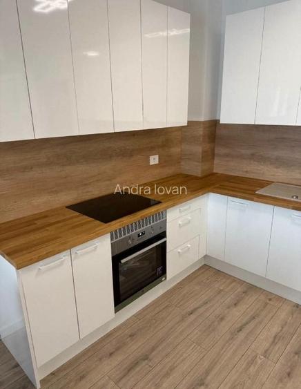 Apartament deosebit, 4 camere, 132 mp! - 5