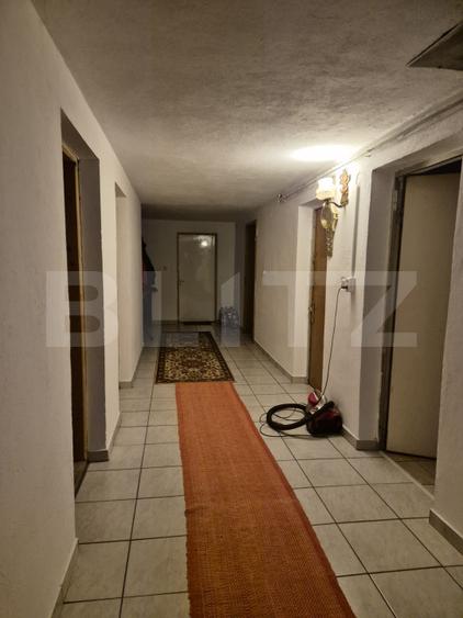 Proprietate de 460mp, 2800 mp teren, camin sau pensiune, Sângeorgiu de Mures