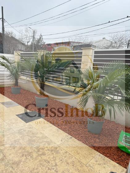 Apartament de vânzare 2 camere Bucurestii noi