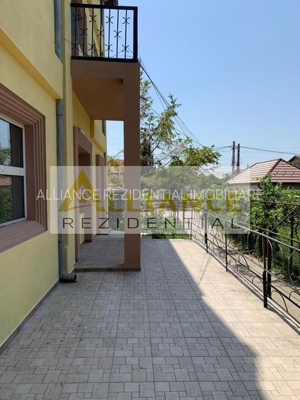 Catelu-Casa S+P+1+M - 14 Camere-1550 Teren - 31