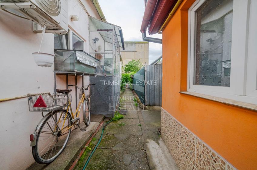 Apartament 3 Camere La Casa | Curte | Pod + Beci Mare | COMISION 0% - 34