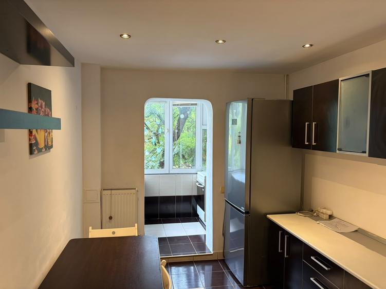 2 camere Baneasa