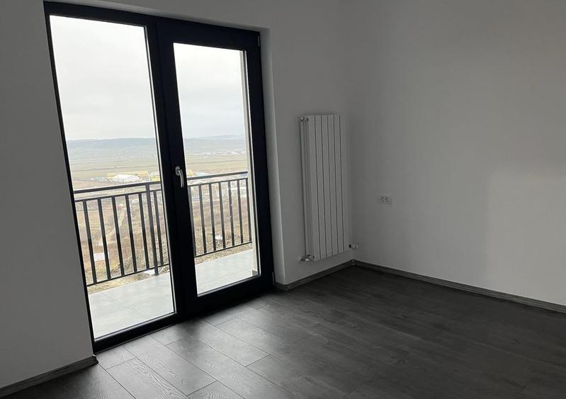 Casă tip duplex cu 4 camere FINISAJE PREMIUM! Valea Lupului-Iași COMISION 0%