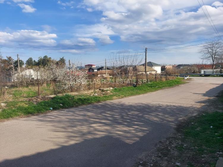 Casa 2 corpuri - Ovidiu - 110.000 euro  (Cod E2) - 7