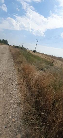 0% COMISION !!! TEREN INTRAVILAN - BRADU