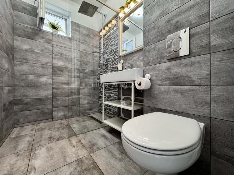 Investiție Metrou Tudor Vladimirescu | 2 Camere Lux | CASH, Bloc pe Listă! - 14