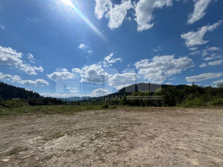 TEREN INTRAVILAN 2,26 HA | SUCEVITA |
