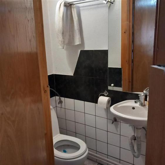 Casa tip duplex in zona centrala, 4 camere, mobilata complet, pret foarte bun