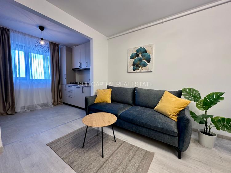 Apartament 2 camere | Prima închiriere | Loc parcare ,7 min metrou Nicolae Teclu - 17