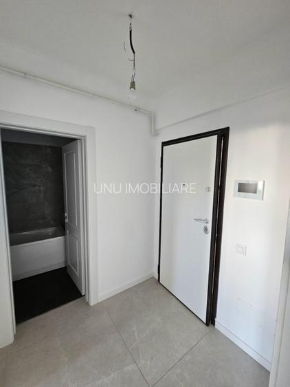 Apartament 1 camera, suprafata 41mp, intabulat //  COMISION 0% - 5