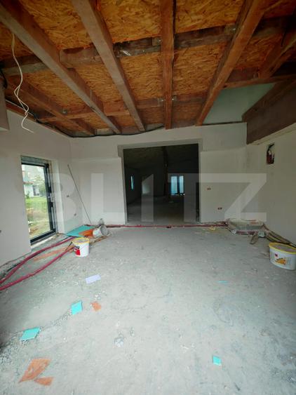Spatiu comercial de 125 mp, spatiu pentru descarcare tir, zona Steaua/Fratelia