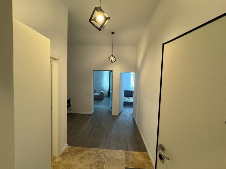 Apartament 2 camere ultracentral