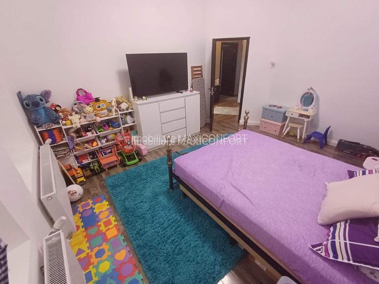 Vanzare casă, zona Piața Mare -Imobiliare MAXICONFORT - 7