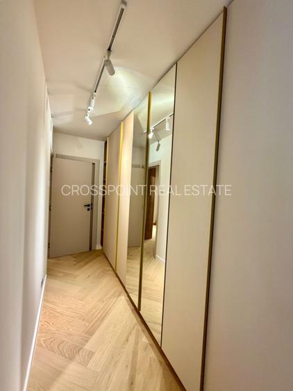 Apartament premium 4 camere si grădină privată generoasă / 2 parcări incluse - 12