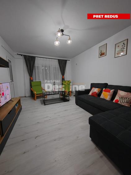 Apartament 2 camere, complet renovat, zona Lidl Mihai Bravu