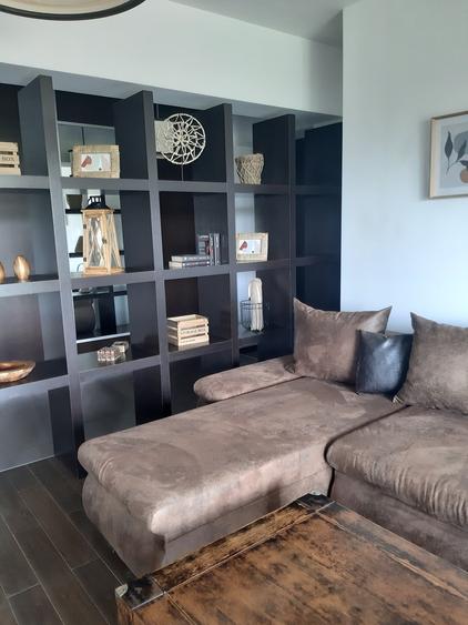 Apartament 3 camere + garaj, modern, bloc nou