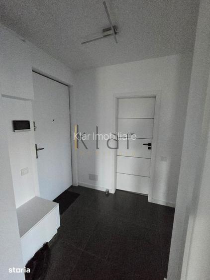 Apartament PREMIUM 3 camere 79mp, Zorilor - Wings - 14