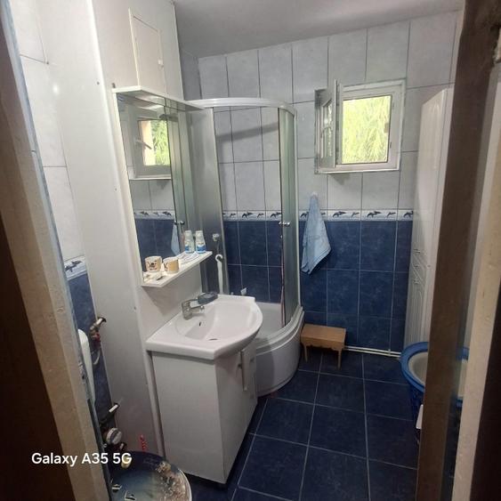 Vanzare apartament 4 camere, 84 m2, etaj 1, Urziceni
