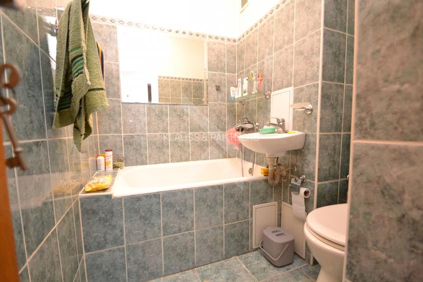 Apartament 3 camere - Dristor (Ramnicu Valcea) (Comision ZERO) - 4