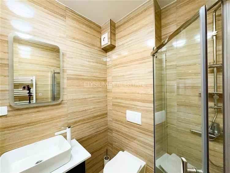 Apartament de inchiriere 3 camere Soseaua Nordului Herastrau - 23