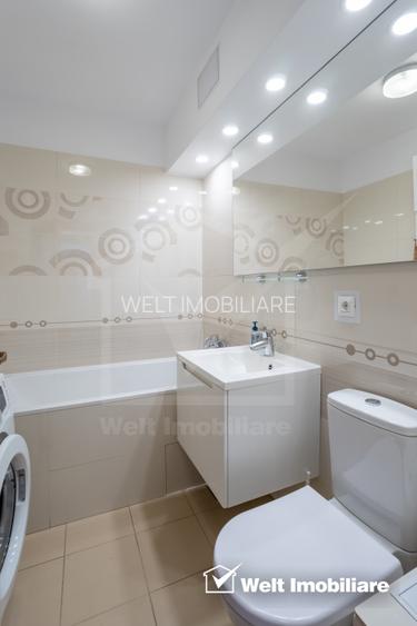Vanzare 2 camere Grigorescu, superfinisat, zona Ghibu - 12