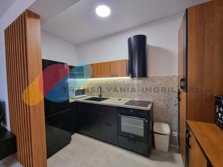 Apartament 2 camere | Mărăști – Str. Aurel Vlaicu | 66 mp | Parcare - 3