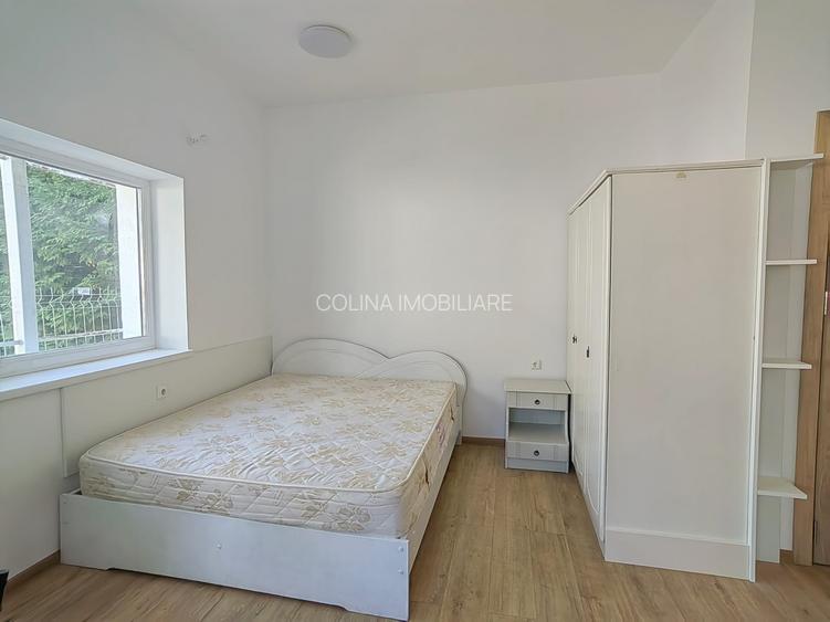 Apartament 1 camera renovat Zorilor | UMF | parcare - 2