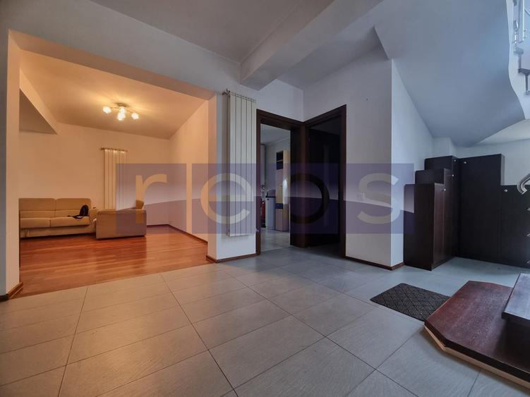 INCHIRIERE CASA 5 CAMERE | ZONA PIPERA
