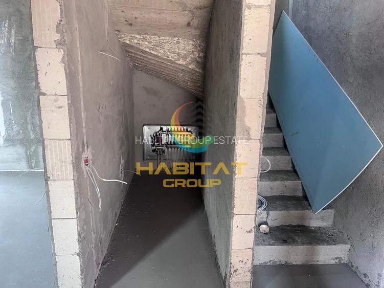 Casa 5 camere, 4 bai, 170 mp-strada asfaltata- Popesti Leordeni - 11