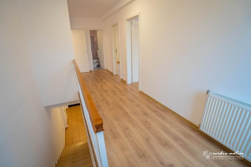 Unitate duplex finisata in Andrei Muresanu