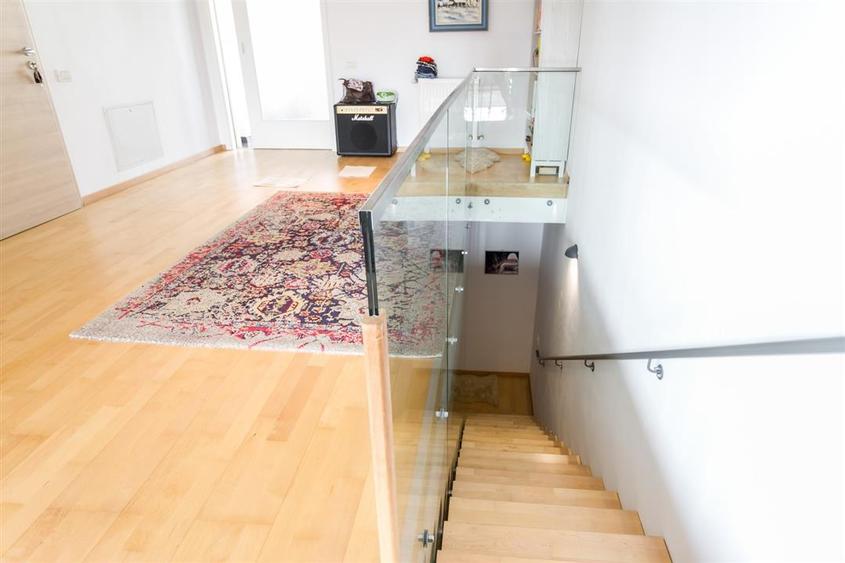 Duplex 4 camere in zona Dorobanti