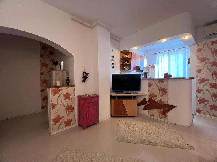 Apartament o camera,zona Gojdu