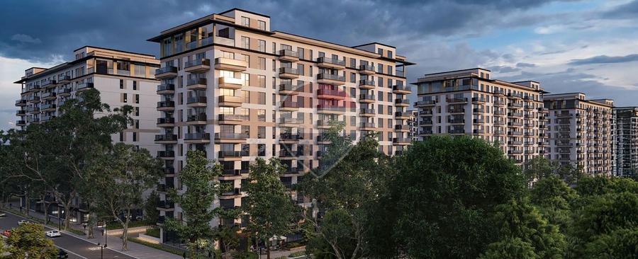 Apartament Vanzare Nusco Faza 3