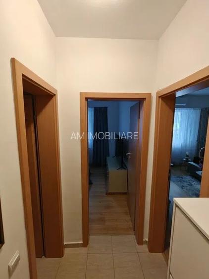 STUDIO- PIATA SUDULUI, PET-FRIENDY, DORMITOR SEPARAT, METROU, CENTRALA - 5