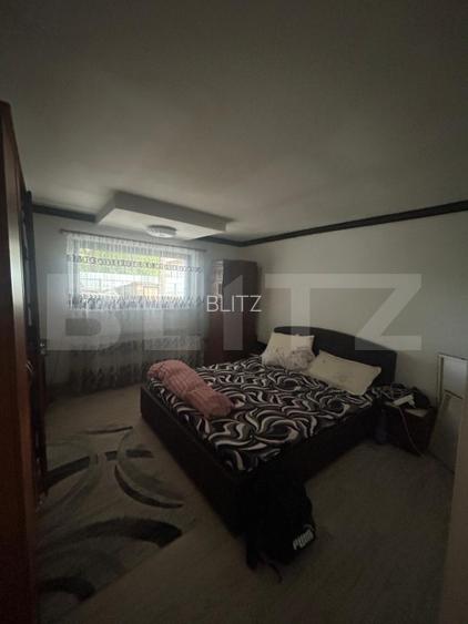 Casa 120 mp, teren 600 mp, zona Titu - 14