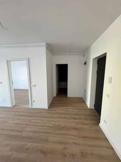 Apartament 2 camere, 45 mp, LOC DE PARCARE!
