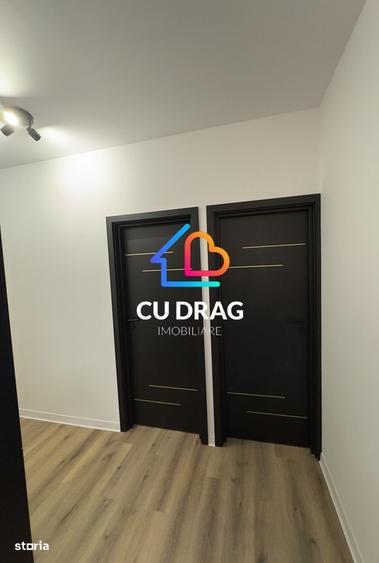 Apartament 2 camere ultracentral Sibiu | Investiție premium | Pod mansardabil