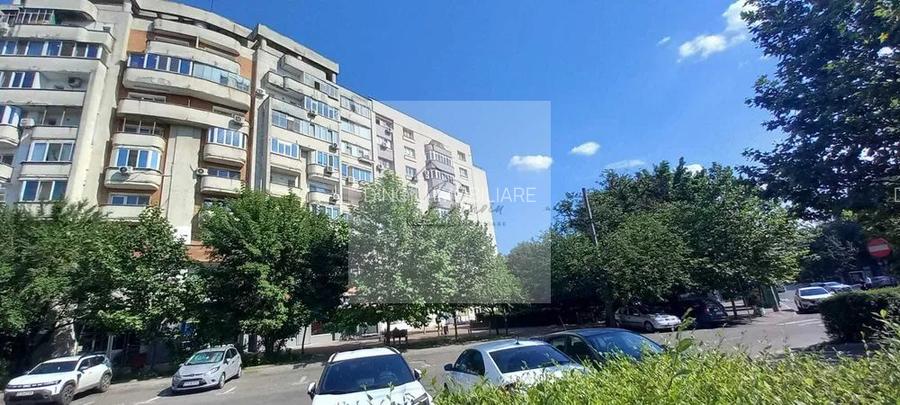 Garsoniera metrou Costin Georgian I Bloc 1992 I 2 balcoane I COMIS 0% - 2