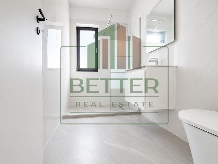 Casa individuala parter - 3 Camere | Teren 378 mp | Comuna Berceni
