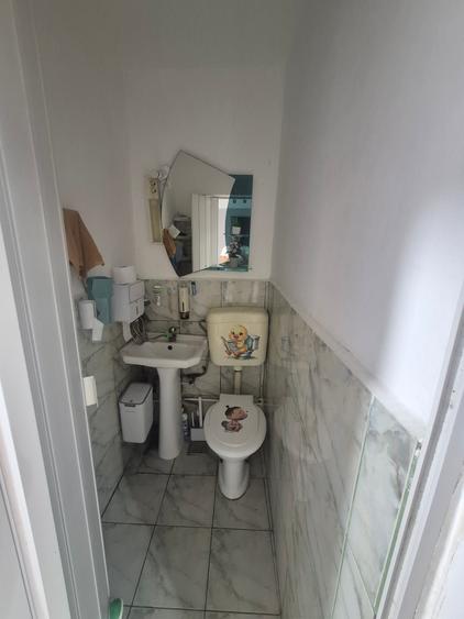 DE VÂNZARE – APARTAMENT 4 CAMERE | PARTER | ZONA EST, NĂVODARI