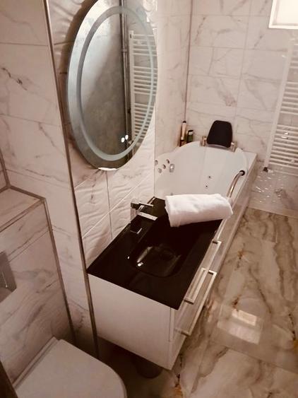 Apartament 2 camere Câmpia Libertății, mobilat si utilat modern, renovat, liber