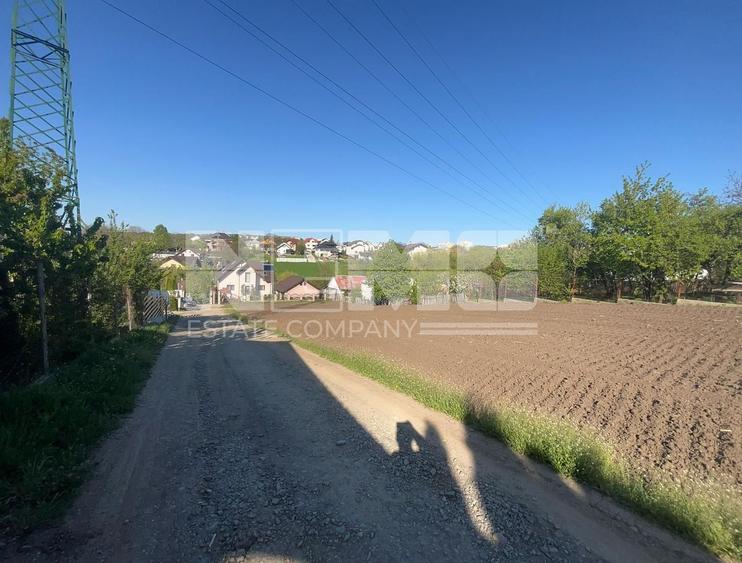 Teren De Vanzare I Sfantu Ilie, Suceava I Preț: 125.000 EURO