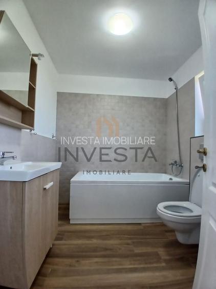 Casa de inchiriat cu 4 camere panorama de exceptie in Borhanci! - 8