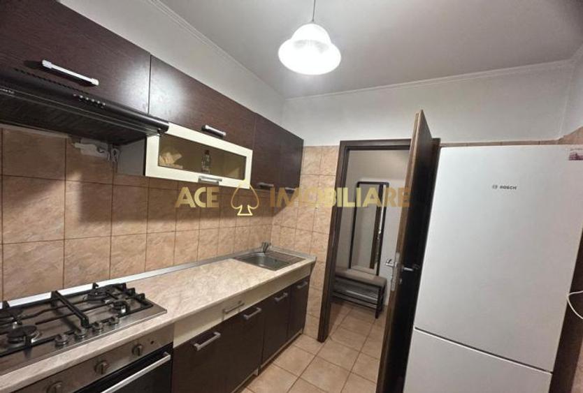 3 Camere de inchiriat | Drumul Taberei | Mobilat-Utilat | Metrou