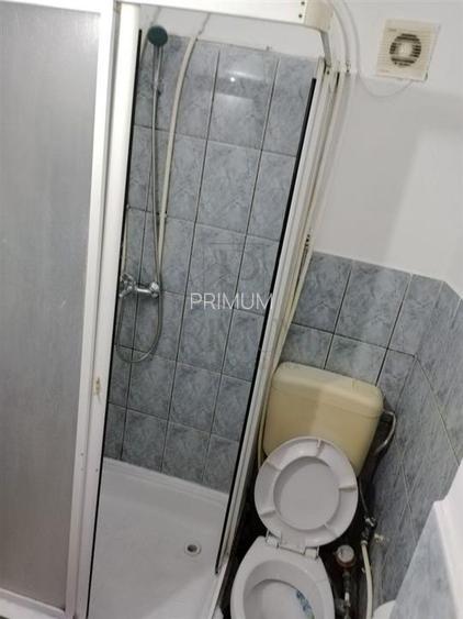 COMPLEX - AP 1 CAMERA - mobilat, utilat, etaj intermediar - 6
