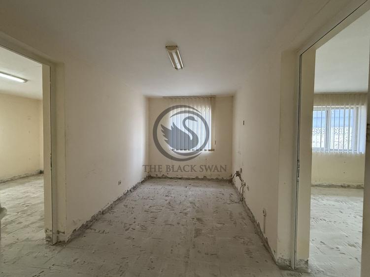 Casa / Spatiu birouri de vanzare | 1.153 mp teren | Kaufland - Moreni