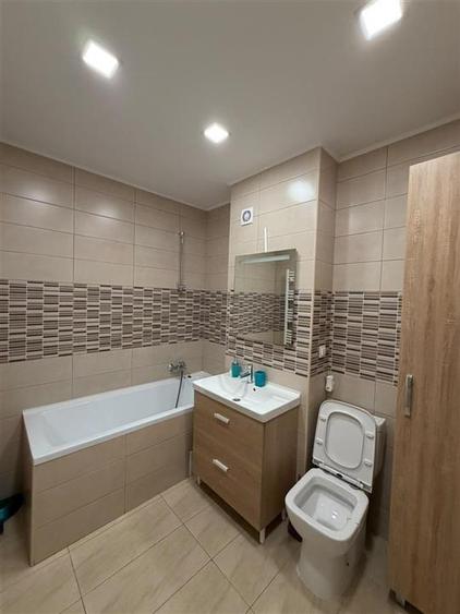 Apartament 2 camere | Parcare | Noua
